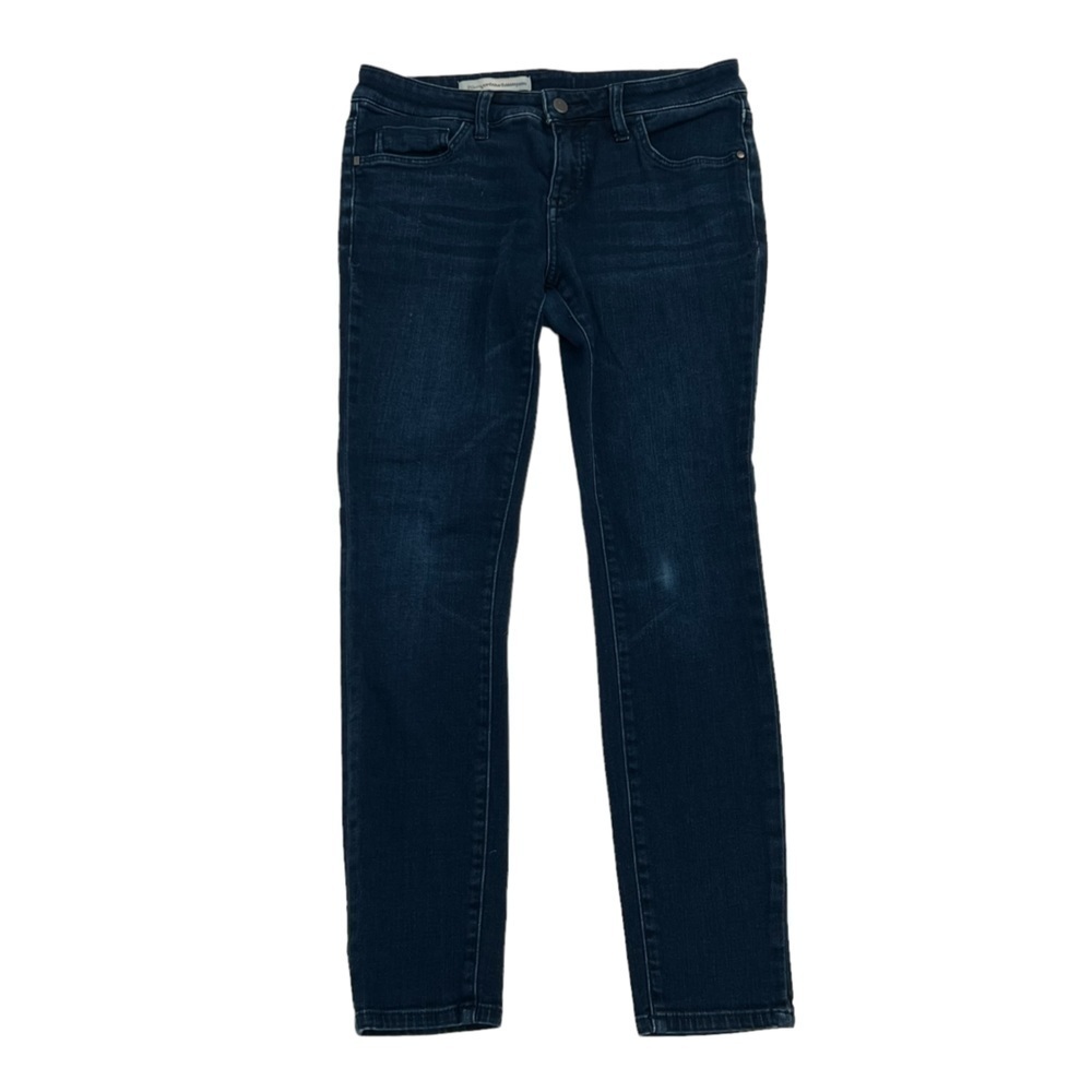 Pilcro And The Letterpress Skinny Denim Jeans Size 30 Women’s